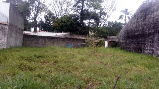 Lote/Terreno à venda, 478m² no Vila Brasílio Machado, São Paulo