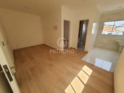 Apartamento com 1 Quarto à venda, 37m² no Vila Maria Alta, São Paulo