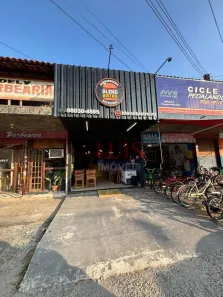 Ponto Comercial à venda, 42m² no Itaipu, Niterói