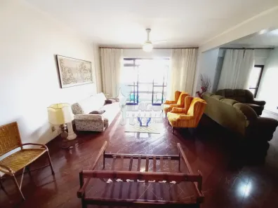 Apartamento com 4 Quartos à venda, 209m² no Centro, Ribeirão Preto