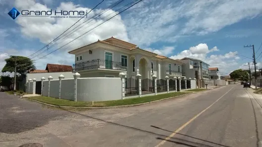 Casa com 5 Quartos à venda, 500m² no Interlagos, Vila Velha