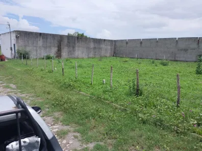 Lote/Terreno à venda, 134m² no Parque Tijuca, Maracanaú