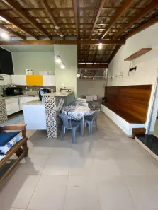 Cobertura com 2 Quartos à venda, 120m² no Jardim Nova Europa, Campinas