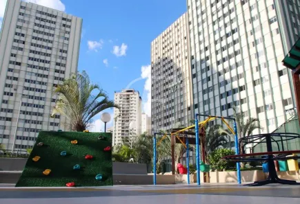 Apartamento com 3 Quartos à venda, 165m² no Boaçava, São Paulo