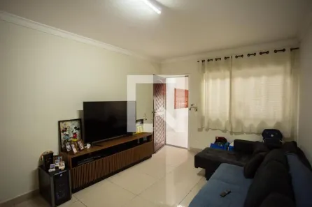Casa com 2 Quartos à venda, 160m² no Parque Mandaqui, São Paulo