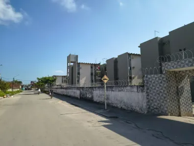 Apartamento com 2 Quartos à venda, 62m² no Piedade, Jaboatão dos Guararapes