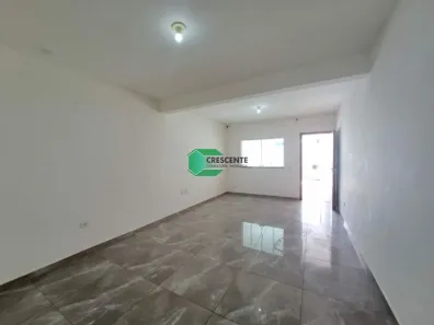 Sobrado com 3 Quartos à venda, 125m² no Vila Floresta, Santo André