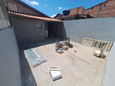 Casa com 3 Quartos à venda, 100m² no Jardim Imperial, São José dos Campos
