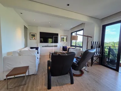 Apartamento com 3 Quartos à venda, 267m² no Vila Nova Conceição, São Paulo