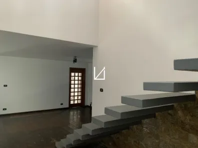 Casa com 3 Quartos à venda, 248m² no Vila Inah, São Paulo