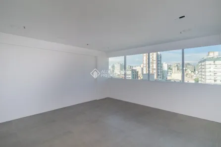 Sala Comercial para alugar, 39m² no Bom Fim, Porto Alegre