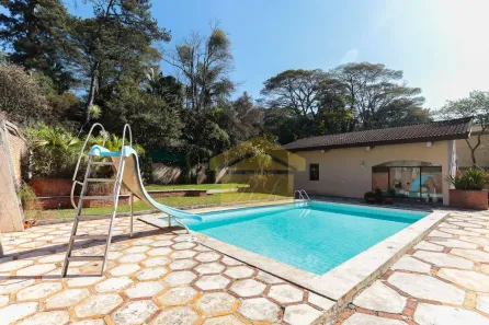 Casa com 3 Quartos para alugar, 632m² no Jardim dos Estados, São Paulo