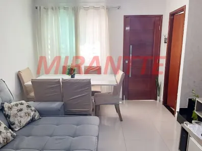 Casa de Condomínio com 2 Quartos à venda, 79m² no Chora Menino, São Paulo
