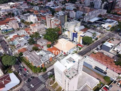 Apartamento com 4 Quartos à venda, 299m² no Juvevê, Curitiba