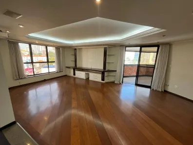 Apartamento com 4 Quartos à venda, 277m² no Vila Gomes Cardim, São Paulo