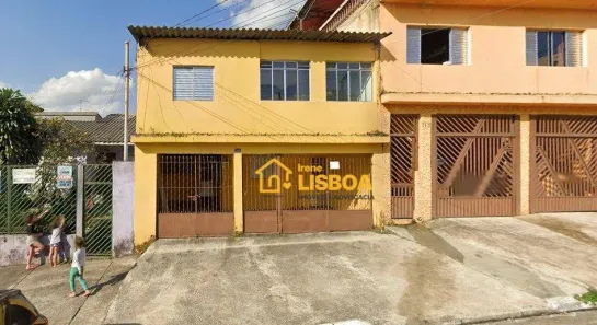 Casa com 5 Quartos à venda, 110m² no Conjunto Habitacional Marechal Mascarenhas de Morais, São Paulo
