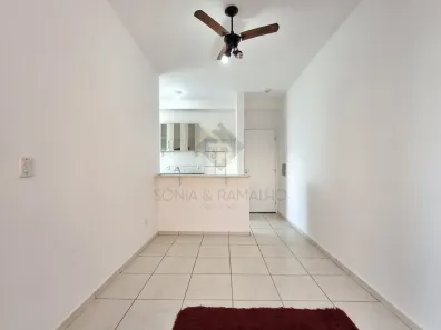 Apartamento com 2 Quartos à venda, 46m² no Ribeirânia, Ribeirão Preto