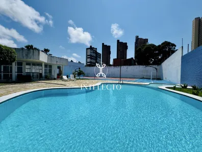 Apartamento com 3 Quartos à venda, 140m² no Pajuçara, Natal