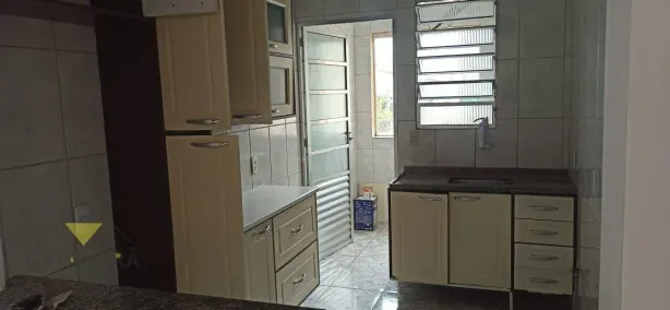 Apartamento com 2 Quartos à venda, 58m² no Mogi Moderno, Mogi das Cruzes