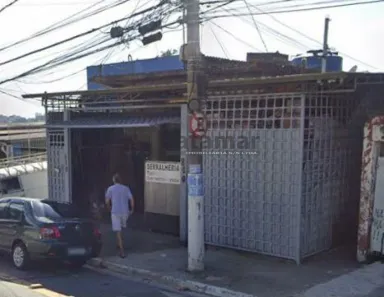 Lote/Terreno à venda, 250m² no Jardim Ivana, São Paulo