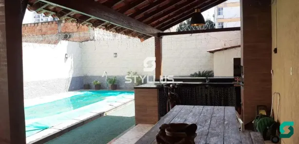 Casa com 4 Quartos à venda, 315m² no Cachambi, Rio de Janeiro