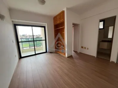 Apartamento com 1 Quarto à venda, 51m² no Jardim Guanabara, Campinas
