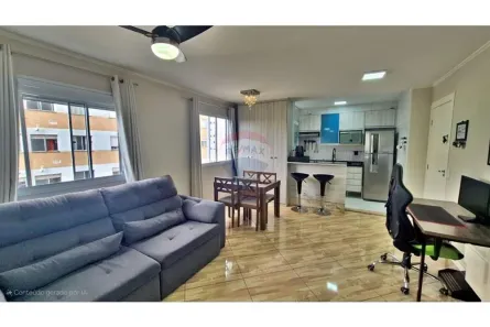 Apartamento com 1 Quarto à venda, 44m² no Brás, São Paulo