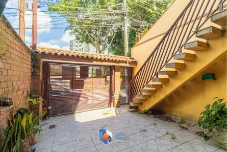 Casa com 3 Quartos à venda, 177m² no Vila Romero, São Paulo