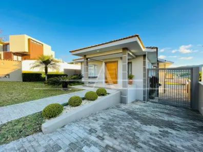 Casa com 4 Quartos à venda, 407m² no Condomínio Residencial Fazenda Santa Helena, Bragança Paulista