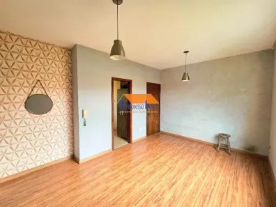 Apartamento com 3 Quartos à venda, 80m² no Ipiranga, Belo Horizonte