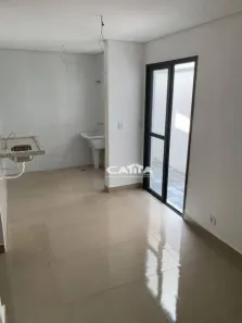 Apartamento com 2 Quartos à venda, 37m² no Vila Carrão, São Paulo
