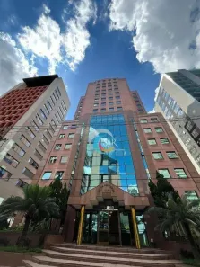 Sala Comercial à venda, 32m² no Vila Olímpia, São Paulo