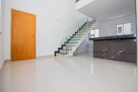 Cobertura com 2 Quartos à venda, 130m² no Vila Paris, Belo Horizonte