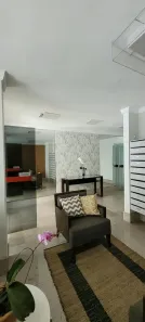 Apartamento com 3 Quartos para alugar, 120m² no Praia da Costa, Vila Velha