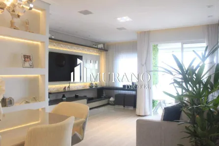Apartamento com 2 Quartos à venda, 73m² no Osvaldo Cruz, São Caetano do Sul