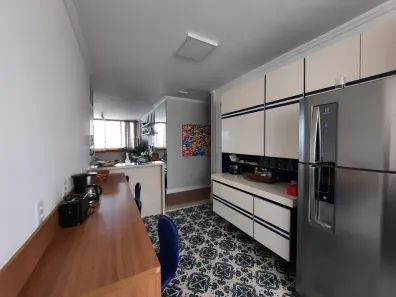 Apartamento com 3 Quartos à venda, 131m² no Jardim Europa, São Paulo