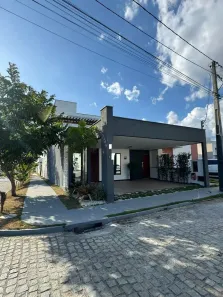 Casa com 3 Quartos à venda, 52m² no SIM, Feira de Santana