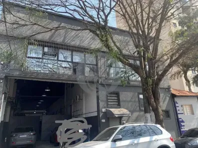 Prédio Comercial para alugar, 2464m² no Vila Cláudia, São Paulo