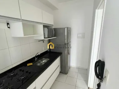 Apartamento com 2 Quartos à venda, 46m² no Parque Campolim, Sorocaba