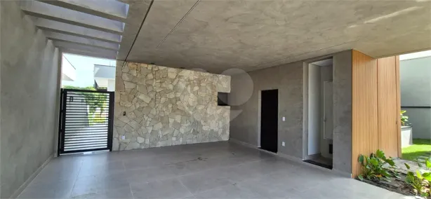 Casa de Condomínio com 4 Quartos à venda, 400m² no Centro, Vinhedo