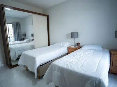 Apartamento com 3 Quartos à venda, 122m² no Marco, Belém
