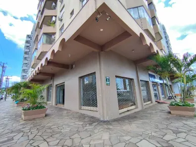 Ponto Comercial para alugar, 97m² no Pátria Nova, Novo Hamburgo