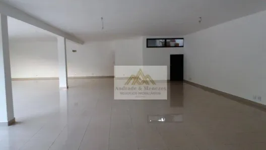 Ponto Comercial à venda, 509m² no Jardim Botânico, Ribeirão Preto