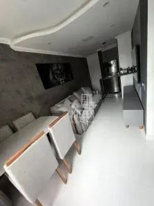 Apartamento com 2 Quartos à venda, 45m² no Barreto, Niterói