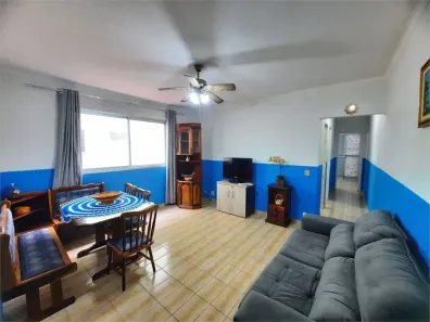 Apartamento com 2 Quartos à venda, 78m² no Enseada, Guarujá