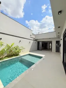 Casa de Condomínio com 3 Quartos à venda, 216m² no Residencial Duas Marias, Indaiatuba
