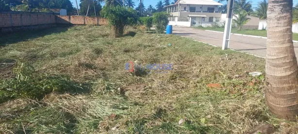 Lote/Terreno à venda, 700m² no Olivença, Ilhéus