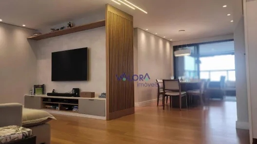 Apartamento com 3 Quartos à venda, 158m² no Vila Yara, Osasco