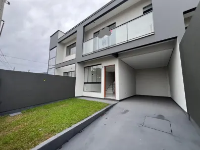 Sobrado com 2 Quartos à venda, 80m² no Forquilhas, São José