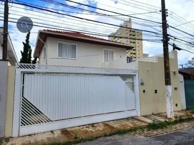Casa com 3 Quartos à venda, 179m² no Mirandópolis, São Paulo